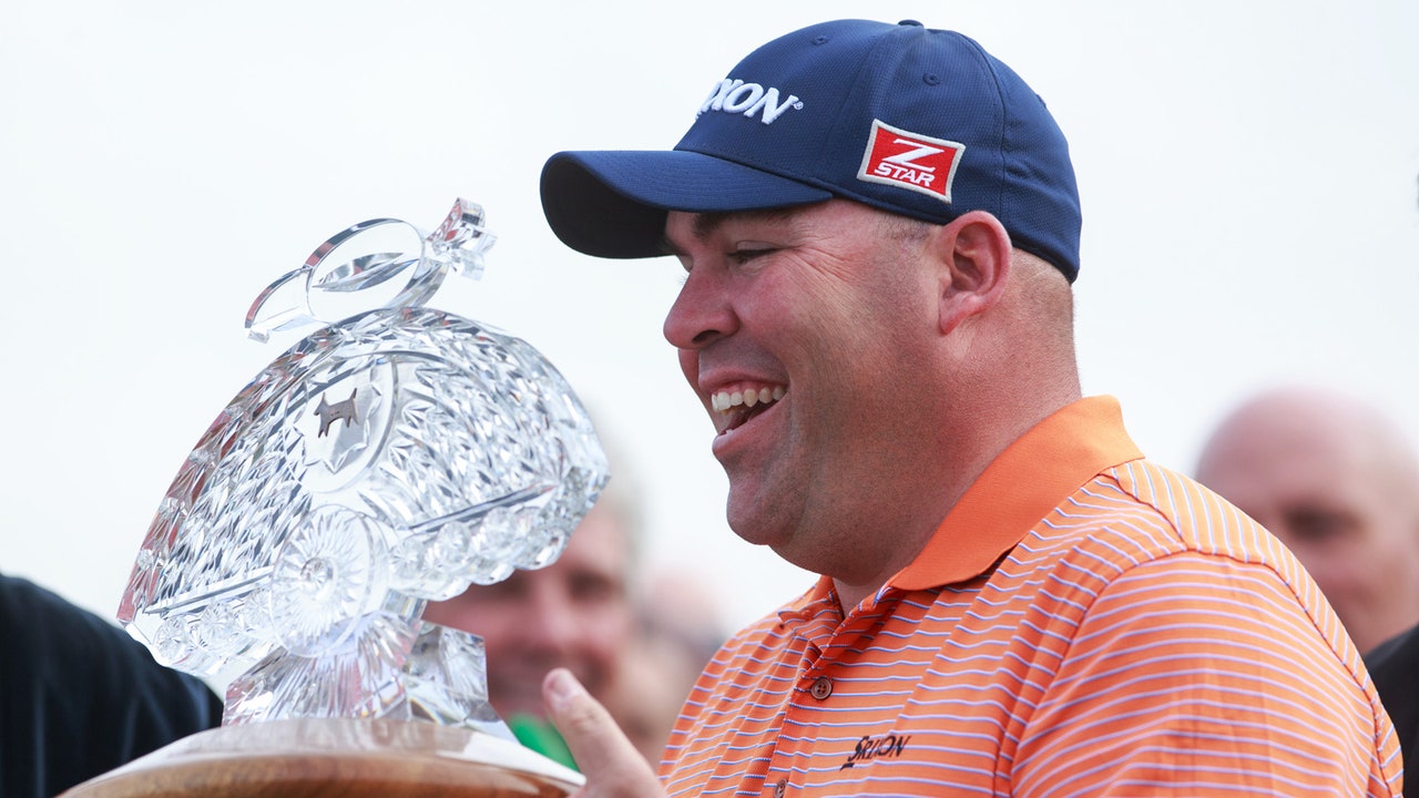 Stadler earns dramatic first win at Phoenix Open